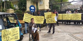 DPP PKB Akan Digeruduk Depok Parliament Watch Adukan Kasus “TR”