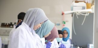 Top 10 Dosen Universitas Pertamina dengan H-Index Scopus Tertinggi