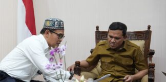 Pemerintah Aceh Apresiasi PLN atas Pemulihan Penuh Sistem Kelistrikan di Aceh