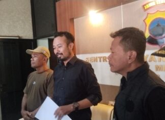 Kasus Perkelahian di Waru: DS Membela Diri, Malah Dijerat Pasal Berat