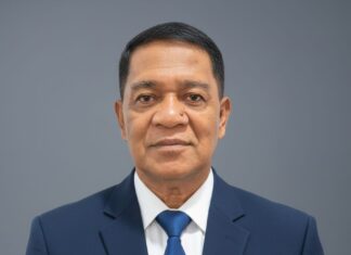 LSM Wacana Akan Tempuh Langkah Hukum Jika Proyek Revitalisasi Stadion Mini Persikabo Bermasalah