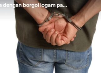 Diduga Langgar SOP, Warga Penggaron Jadi Korban Penangkapan Aneh Satreskrim Polres Semarang