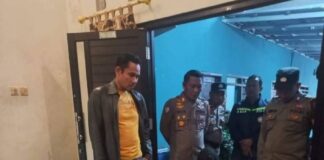 Seorang Pria Ditemukan Meninggal Dunia di Kamar Kos Marisa, Polisi Lakukan Olah TKP