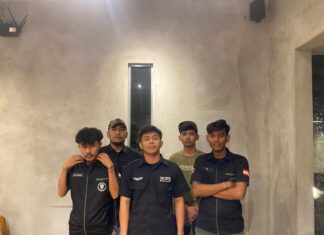 Komunitas Motor Uyots Kota Medan Tolak Aksi Geng Motor Anarkis