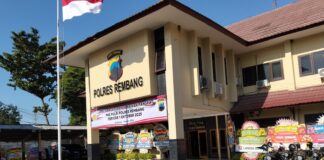 Warga Lasem Kehilangan Motor, Laporan di Polsek Tanpa STPL: Suami dan Anak Pelapor Malah Diamankan Polisi, Ada Apa?