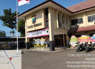 Warga Lasem Kehilangan Motor, Laporan di Polsek Tanpa STPL: Suami dan Anak Pelapor Malah Diamankan Polisi, Ada Apa?