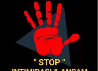 Wartawati Media Indonesia Maju Dapat Ancaman Usai Beritakan Dugaan Gudang Mafia CPO di Sumatera Utara