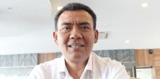 Turiman Aleg DPRD Depok Soroti Mentri Keuangan Terkait Akan Tarik Anggaran Tak Terserap Program MBG