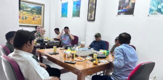 Munas 2026 SWI Siapkan Berbagai Strategi, Mengabdi Untuk Negeri