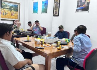 Munas 2026 SWI Siapkan Berbagai Strategi, Mengabdi Untuk Negeri