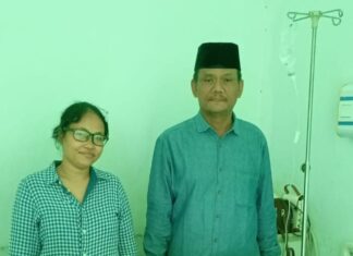 DKR Ungkap RSUD Kota Depok Kini Beri Harapan Baru Bagi Pasien Miskin