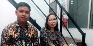 PT TSL Tempuh Jalur Hukum Terkait Berita Bohong, Kadispora Bantah Pemotongan Gaji