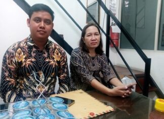 PT TSL Tempuh Jalur Hukum Terkait Berita Bohong, Kadispora Bantah Pemotongan Gaji