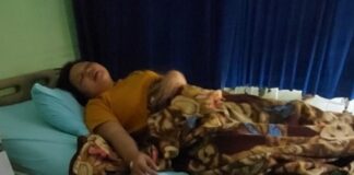 PT. Melady Garment International, Mranggen Demak, Bungkam Soal Karyawan Keracunan Nasi Box