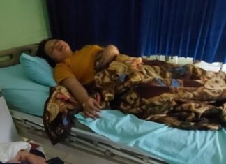 PT. Melady Garment International, Mranggen Demak, Bungkam Soal Karyawan Keracunan Nasi Box