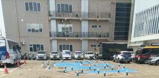 Satpas SIM Polres Bogor Diduga Keluarkan SIM Lewat Jalur ” Cepat”