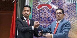 PERAN STRATEGIS POLRI MENGAWAL PEMERINTAHAN PRABOWO