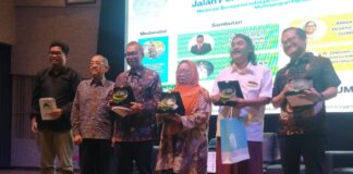 *Sinergi Soka Gakkai Indonesia dan GusDurian dalam Pameran Dialog Peradaban 2025: Persahabatan sebagai Jalan Perdamaian*