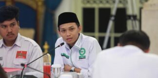 BEM PTNU Se-Nusantara Ultimatum Trans7 Atas Penayangan Narasi Yang Melecehkan Kiai Dan Pondok Pesantren Lirboyo