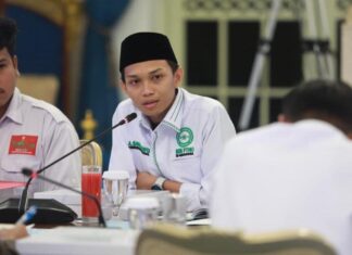 BEM PTNU Se-Nusantara Ultimatum Trans7 Atas Penayangan Narasi Yang Melecehkan Kiai Dan Pondok Pesantren Lirboyo