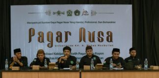 FMPN Kecam Keras Tayangan Trans7: Pesantren Bukan Panggung Hiburan Yang Bisa Dilecehkan