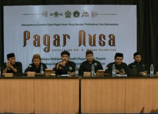 FMPN Kecam Keras Tayangan Trans7: Pesantren Bukan Panggung Hiburan Yang Bisa Dilecehkan