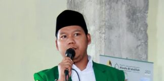 “LBH GP ANSOR Kabupatan Demak Menghimbau Kepada Seluruh Insan Pers Untuk Mengutamakan Etika Jurnalistik”