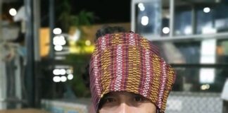 Fredi Marbun: Ephorus Lebih Takut Pada Luhut Dari Pada Tuhan