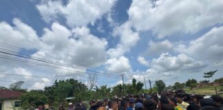 PTPN I Regional 1 Gagalkan Pelaksanaan Konstatering di Areal HGU 113/Sidodadi