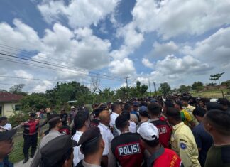 PTPN I Regional 1 Gagalkan Pelaksanaan Konstatering di Areal HGU 113/Sidodadi