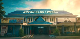 Isu Rutan I Medan Jadi Sarang Narkoba Ternyata HOAKS, Mantan Warga Binaan dan Aktivis Nasional Angkat Bicara