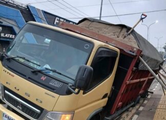 Korban Berjatuhan Akibat Proyek Jalan Kartini DPUPR Kota Depok, Kejaksaan Diharapkan Segera Lakukan Penyelidikan