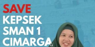 Tamparan Cimarga dan Hilangnya Wibawa Pendidikan