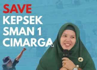 Tamparan Cimarga dan Hilangnya Wibawa Pendidikan