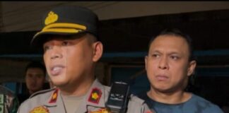 Warga Masyarakat Apresiasi Kinerja Polsek Medan Area Polrestabes Medan