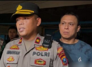 Warga Masyarakat Apresiasi Kinerja Polsek Medan Area Polrestabes Medan