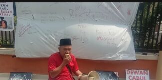 Di Vonis 10 Tahun Masyarakat Apresiasi Kinerja APH Depok Terkait Kasus RK