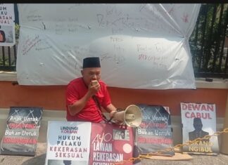 Di Vonis 10 Tahun Masyarakat Apresiasi Kinerja APH Depok Terkait Kasus RK
