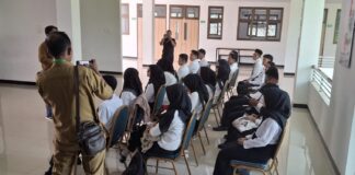 Isu Jual Beli Jabatan Mencuat Usai Pengumuman Hasil Seleksi Pengisian Jabatan Perangkat Desa, di Desa Boyolali Kabupaten Demak