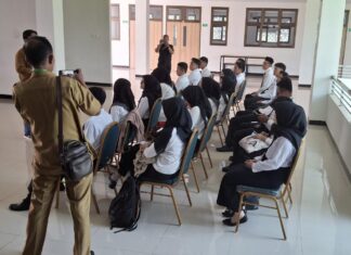 Isu Jual Beli Jabatan Mencuat Usai Pengumuman Hasil Seleksi Pengisian Jabatan Perangkat Desa, di Desa Boyolali Kabupaten Demak