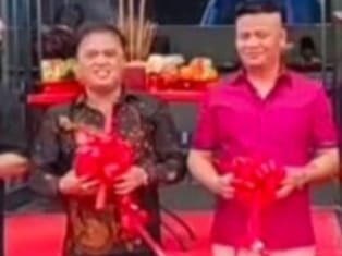 Aliansi LSM ORMAS Peduli Kepri : Akan Bongkar Dugaan Beberapa Pelanggaran di first club Entertainment