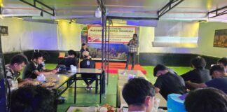 Jadikan Perbedaan Sebagai Kekuatan