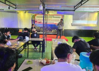 Jadikan Perbedaan Sebagai Kekuatan