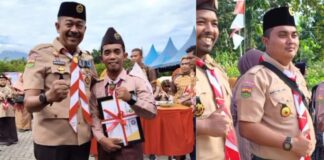 Hindari Kriminalisasi Pendidik, Guru di Mandailing Natal Berharap Kasus Diselesaikan Secara Kekeluargaan