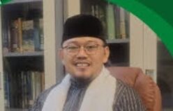 KH Ferdy Al-Husain M.Pd :”Peran Ponpes,Kyai dan Santri besar dalam Perjuangan Kemerdekaan”,