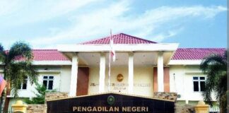 Ninawati Kebal Hukum, Miliaran Uang Diduga Beredar di Kalangan Jaksa dan Hakim