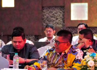 Demi Rakyat Lebih Sejahtera, Baleg DPR Dorong Dana Otsus Diperpanjang Tanpa Batas