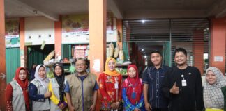 Harga Beras di Demak Dipantau Ketat, Satgas Pangan Turun Lakukan Sidak Serentak