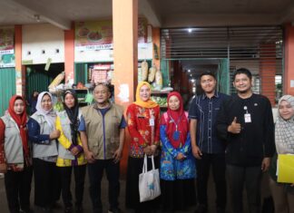 Harga Beras di Demak Dipantau Ketat, Satgas Pangan Turun Lakukan Sidak Serentak