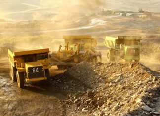 Oknum Ngaku Sahabat Kapolda Aceh Kutip Upeti Dari Penambang Emas di Nagan Raya